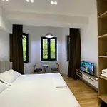 Luxury Blloku