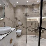 Luxury Blloku Apartamento