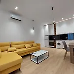 Apartamento Luxury Blloku Tirana