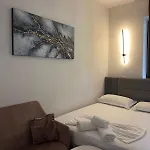 Luxury Blloku * Tirana