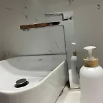 Luxury Blloku * Tirana
