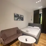 Apartamento Luxury Blloku Tirana