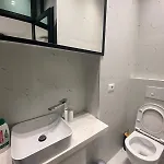 Luxury Blloku Apartamento Tirana