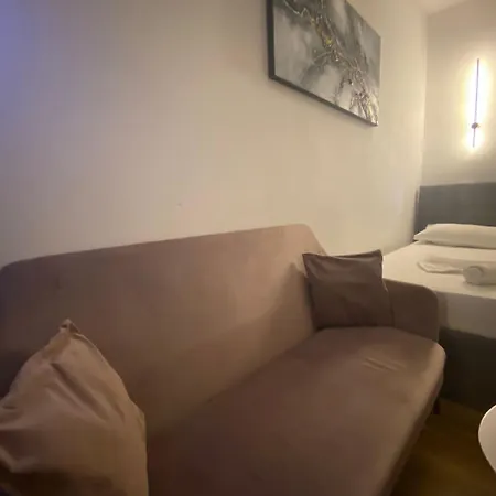 Luxury Blloku