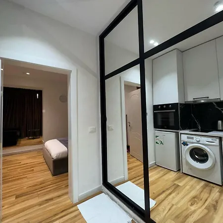 Luxury Blloku Tirana