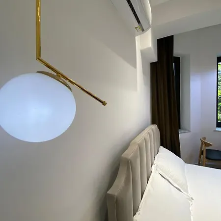 Apartment Luxury Blloku