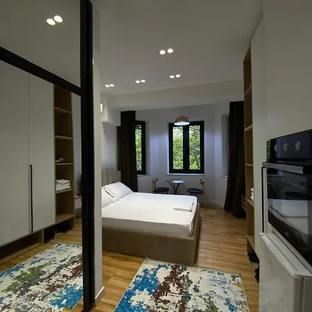 Luxury Blloku *