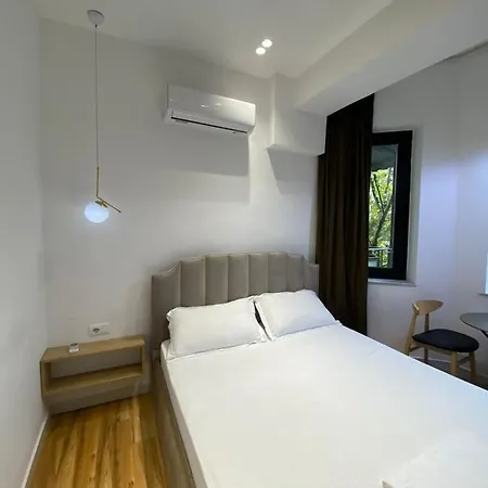 Luxury Blloku Tirana