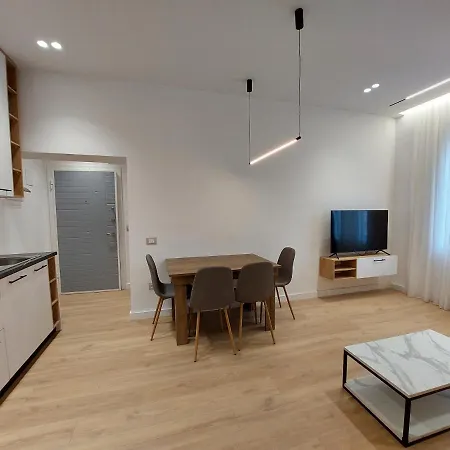 Luxury Blloku Apartment Tirana