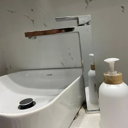 Luxury Blloku * Tirana