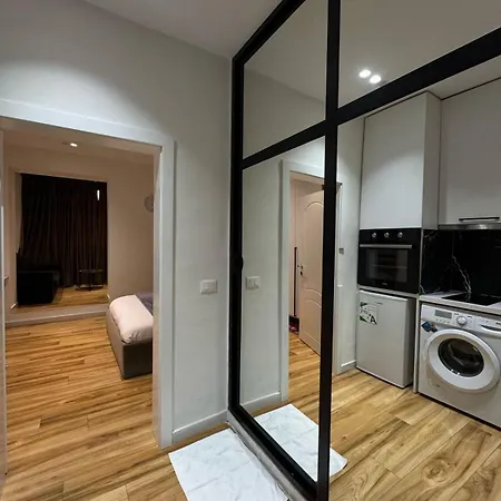 Luxury Blloku Tirana