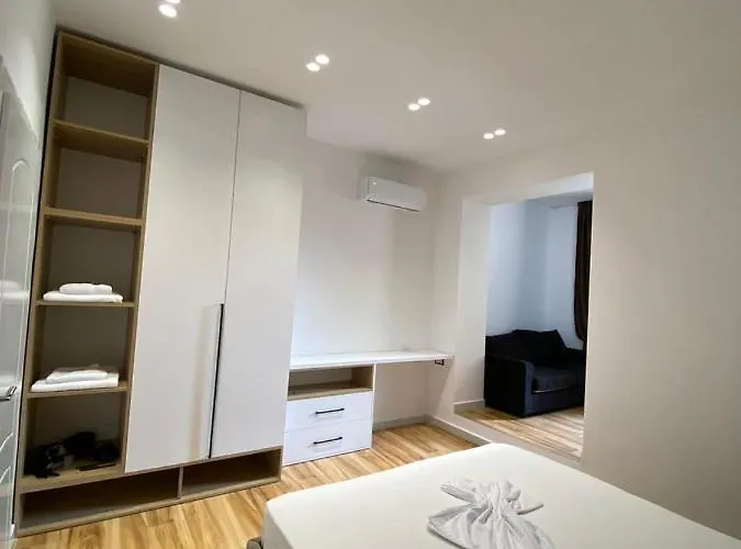 Luxury Blloku Appartamento *