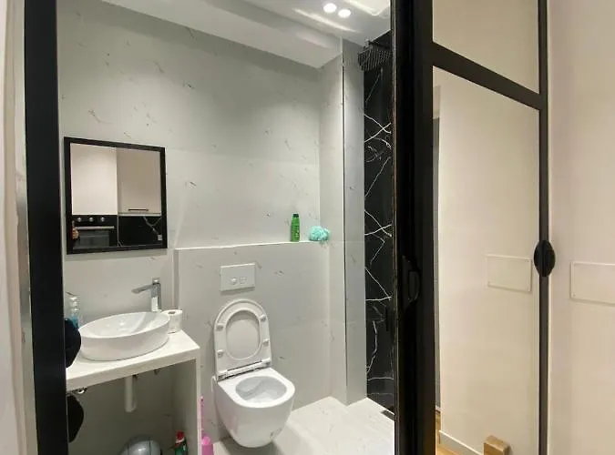 Luxury Blloku