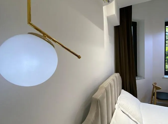 Appartamento Luxury Blloku