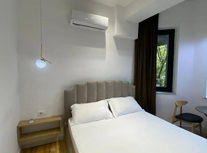 Luxury Blloku Tirana