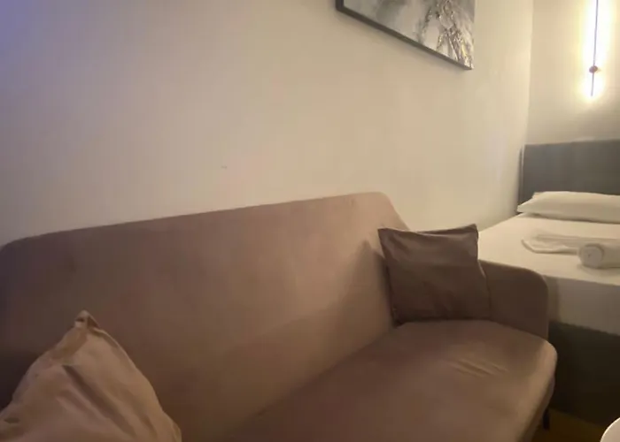 Luxury Blloku