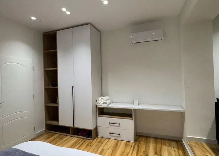 Luxury Blloku