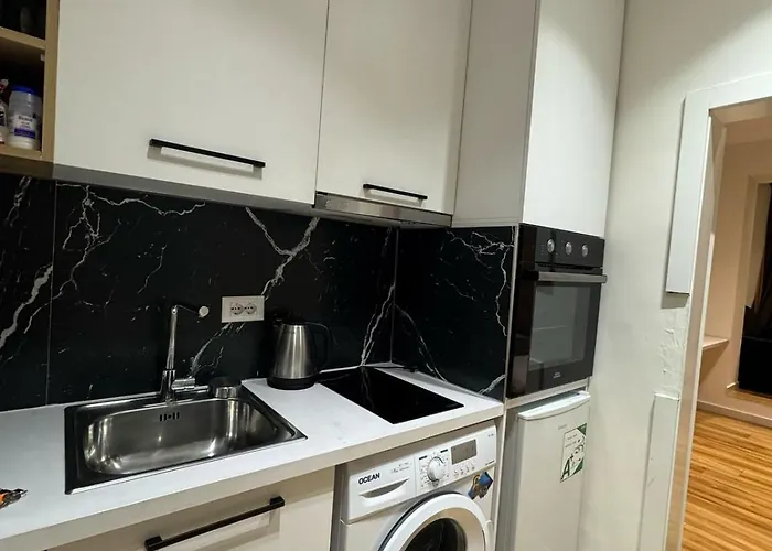 Luxury Blloku Appartamento Tirana